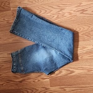 Design club bikini cut jeans festival vintage‎ jeans medium